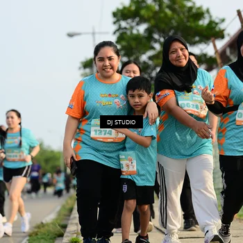 Runner Photo 8354397