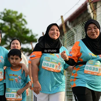 Runner Photo 8354398