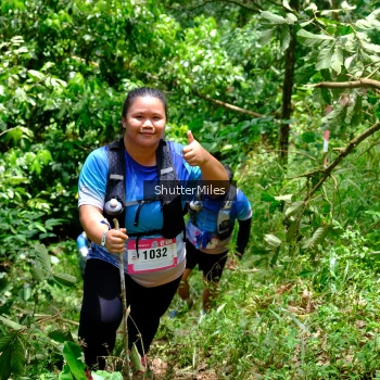 Runner Photo 83544