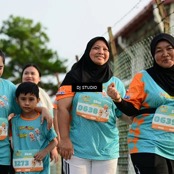 Runner Photo 8354403