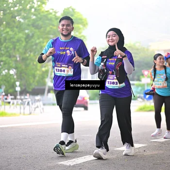Runner Photo 8354404