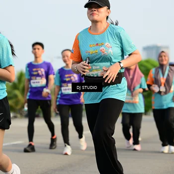Runner Photo 8354405