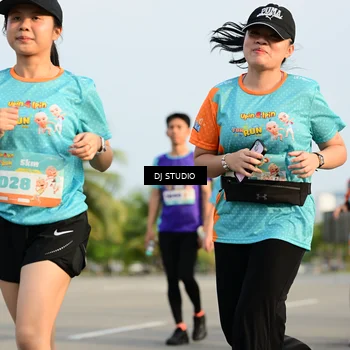 Runner Photo 8354407