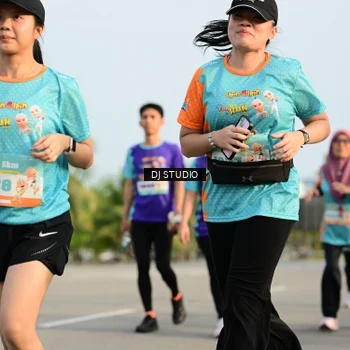 Runner Photo 8354408