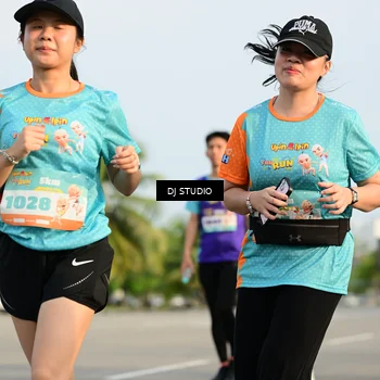 Runner Photo 8354411