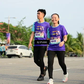 Runner Photo 8354413