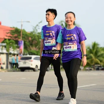 Runner Photo 8354416