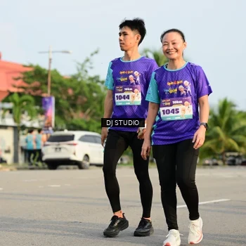 Runner Photo 8354418