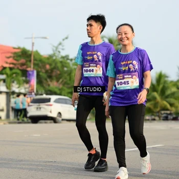 Runner Photo 8354419