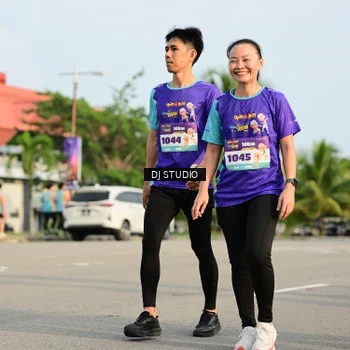 Runner Photo 8354420