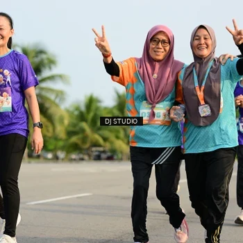 Runner Photo 8354421
