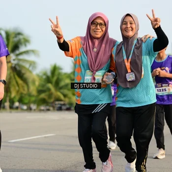 Runner Photo 8354422