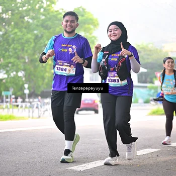 Runner Photo 8354424