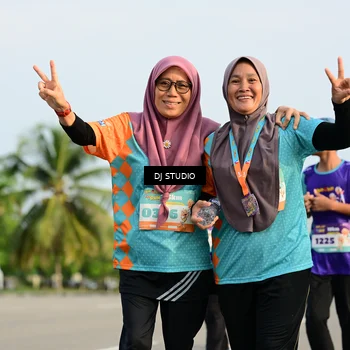 Runner Photo 8354426