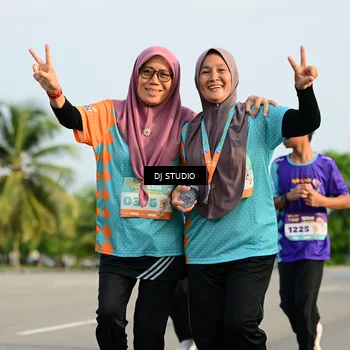 Runner Photo 8354427