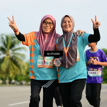 Runner Photo 8354428