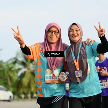 Runner Photo 8354430