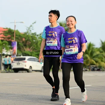 Runner Photo 8354431