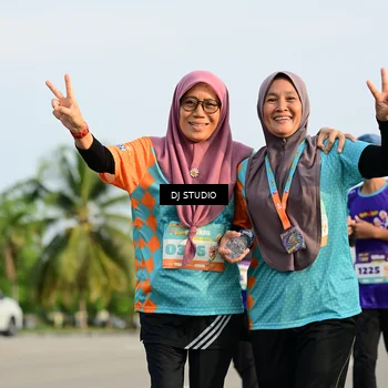 Runner Photo 8354432