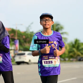 Runner Photo 8354440