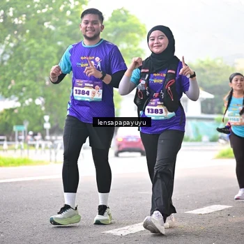 Runner Photo 8354450