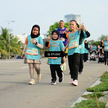 Runner Photo 8354453