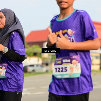 Runner Photo 8354454