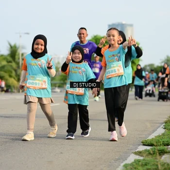 Runner Photo 8354455