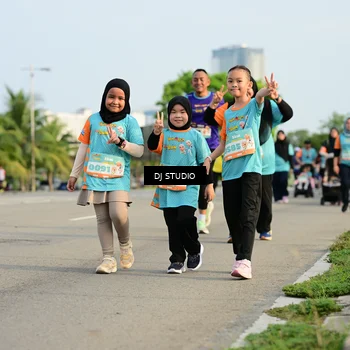 Runner Photo 8354456