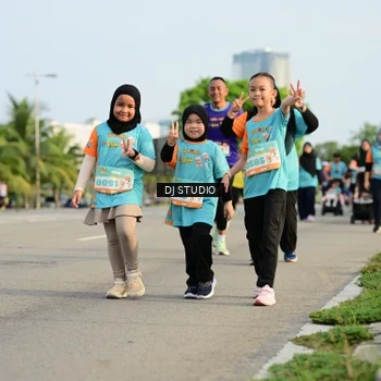 Runner Photo 8354457
