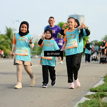 Runner Photo 8354461