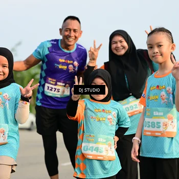 Runner Photo 8354462