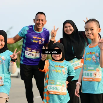 Runner Photo 8354463