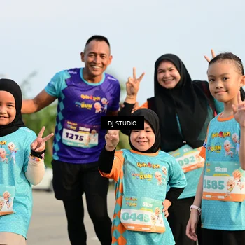 Runner Photo 8354464