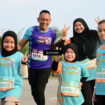 Runner Photo 8354466