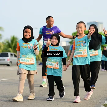 Runner Photo 8354467