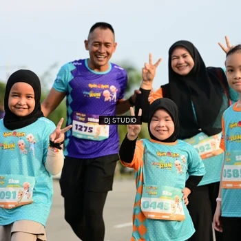 Runner Photo 8354468
