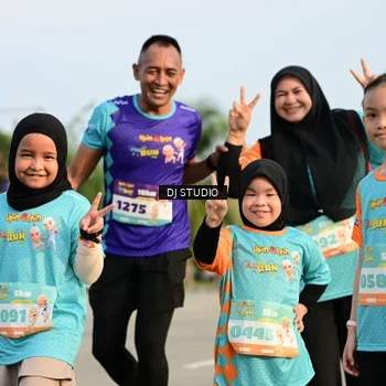 Runner Photo 8354469