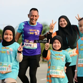 Runner Photo 8354470