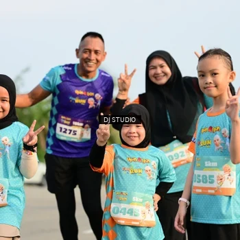 Runner Photo 8354471