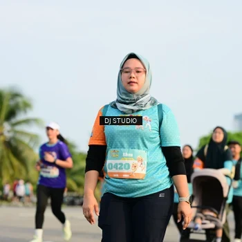 Runner Photo 8354472