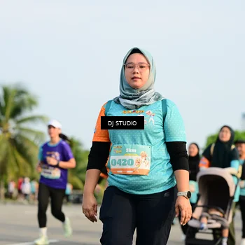 Runner Photo 8354473