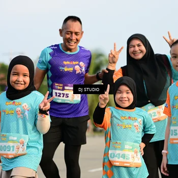 Runner Photo 8354474