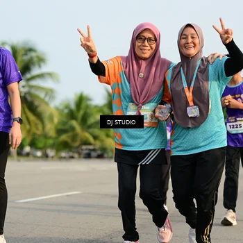 Runner Photo 8354479