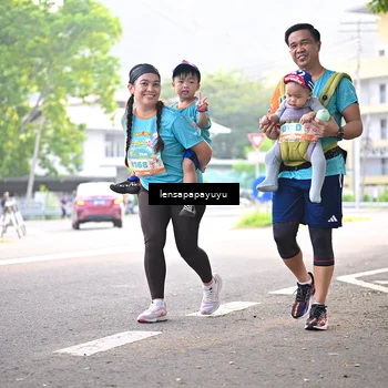 Runner Photo 8354480