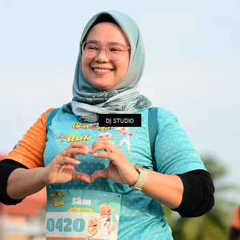 Runner Photo 8354483