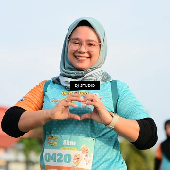 Runner Photo 8354484