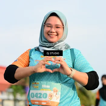 Runner Photo 8354486