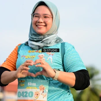 Runner Photo 8354487