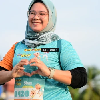 Runner Photo 8354488